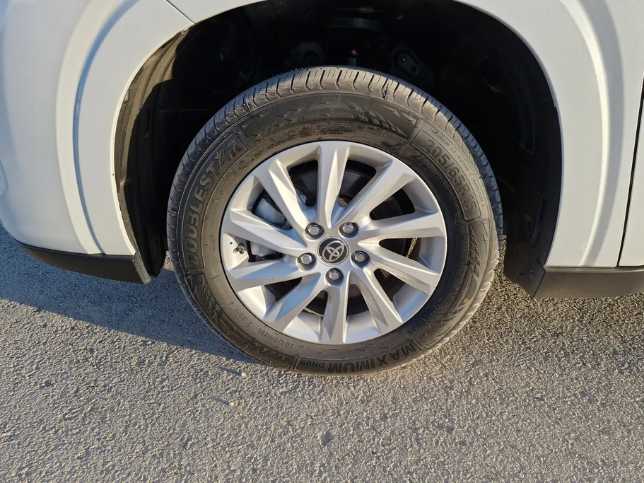 2024 Toyota Innova GL HEV 