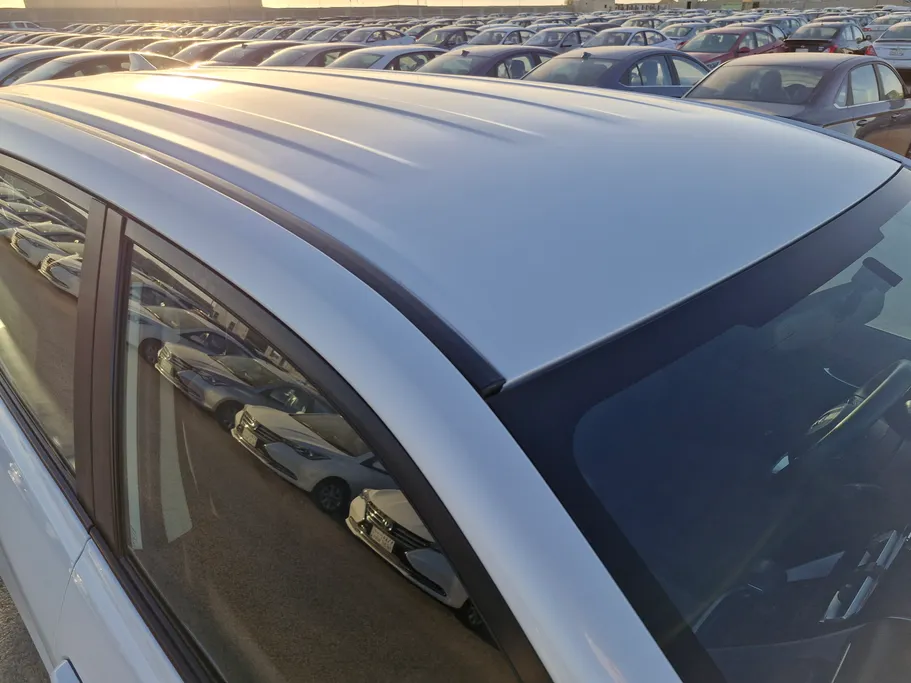 2024 Toyota Innova GL HEV 