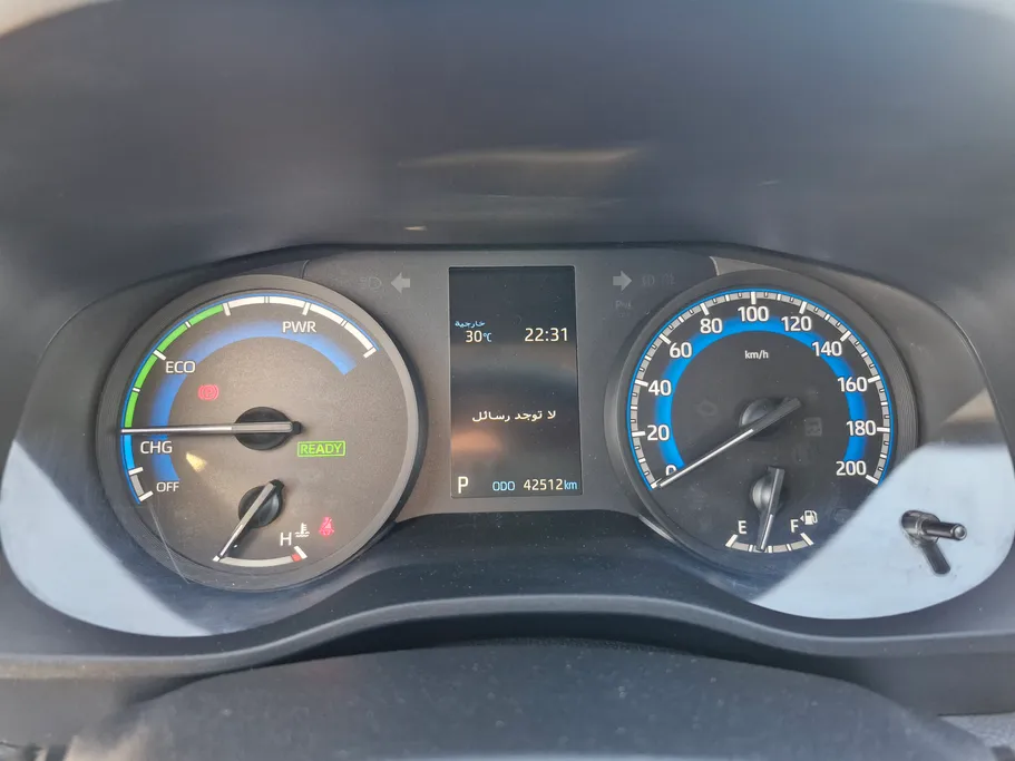 2024 Toyota Innova GL HEV 