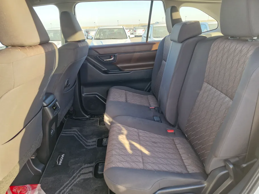 2024 Toyota Innova GL HEV 