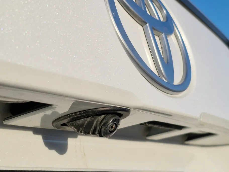 2024 Toyota Innova GL HEV 