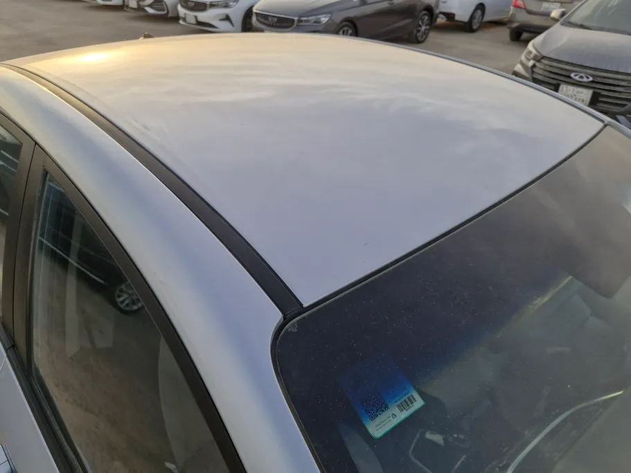 2022 هيونداي Accent سمارت 