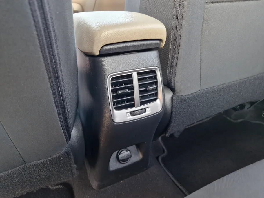 2022 هيونداي Accent سمارت 