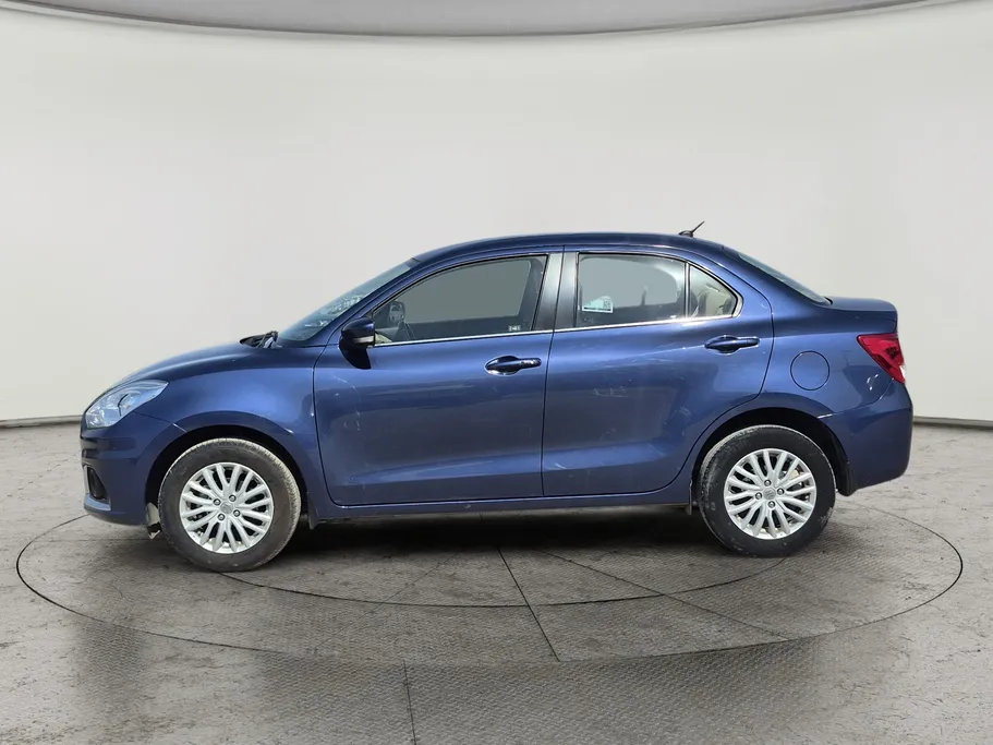 2024 Suzuki Dzire GLX 