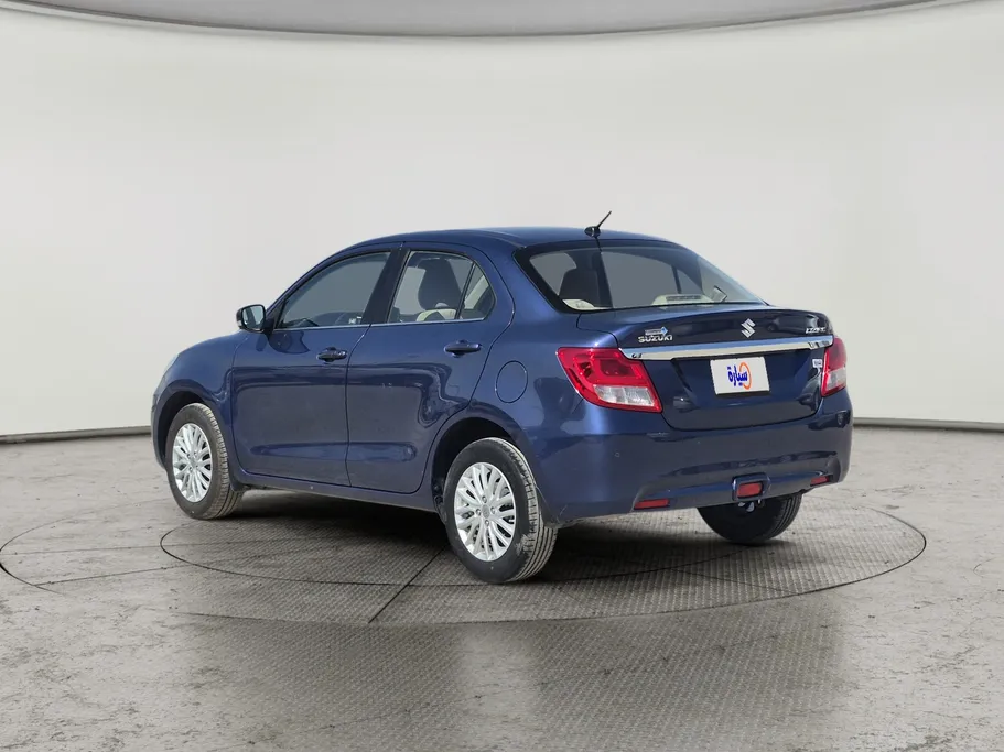2024 Suzuki Dzire GLX 
