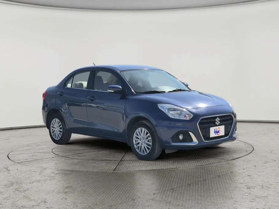 2024 Suzuki Dzire GLX 