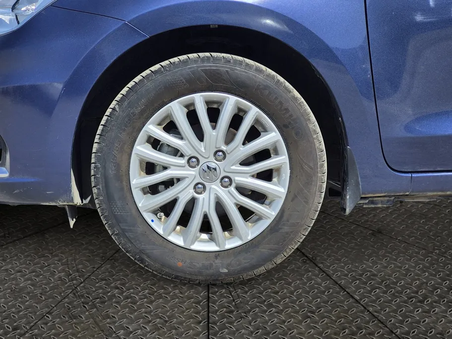2024 Suzuki Dzire GLX 