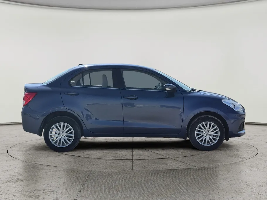 2024 Suzuki Dzire GLX 