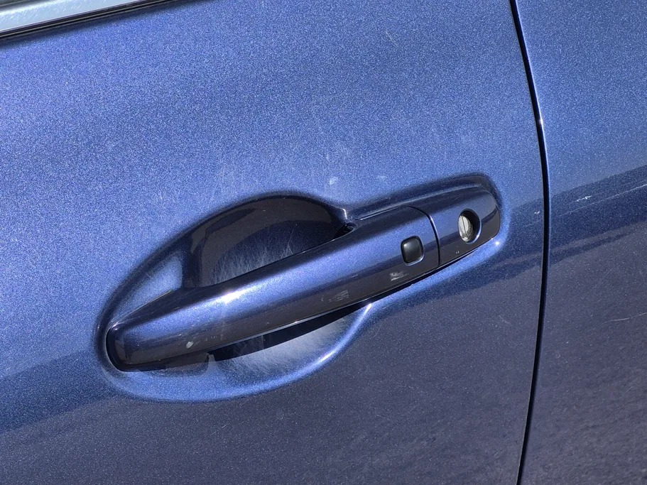 2024 Suzuki Dzire GLX 