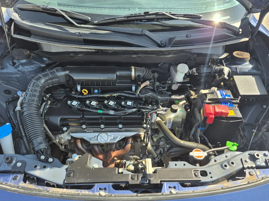 2024 Suzuki Dzire GLX 