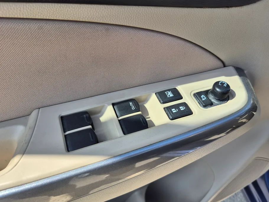 2024 Suzuki Dzire GLX 