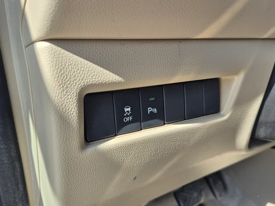 2024 Suzuki Dzire GLX 