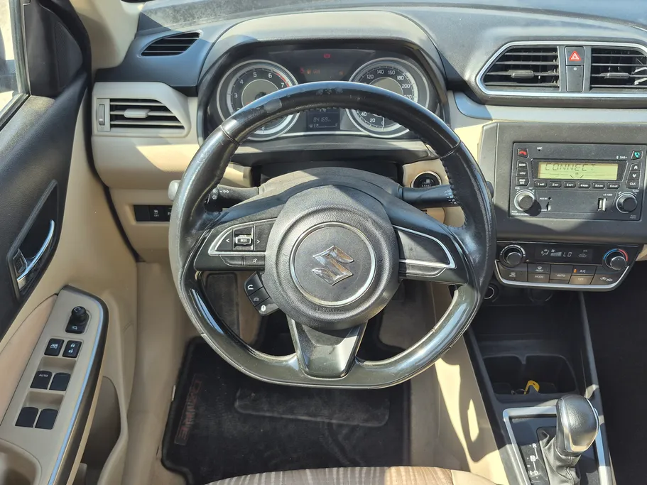 2024 Suzuki Dzire GLX 