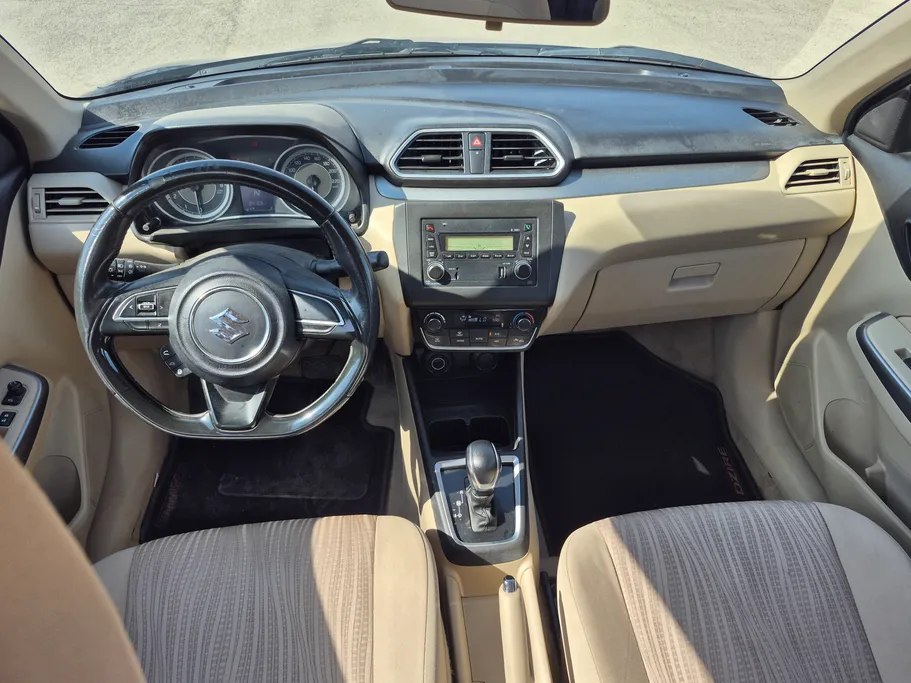 2024 Suzuki Dzire GLX 