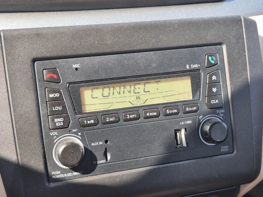 2024 Suzuki Dzire GLX 