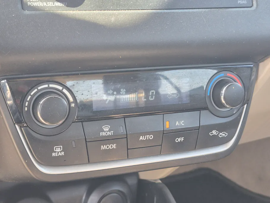 2024 Suzuki Dzire GLX 