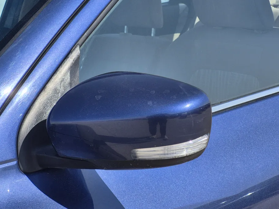 2024 Suzuki Dzire GLX 