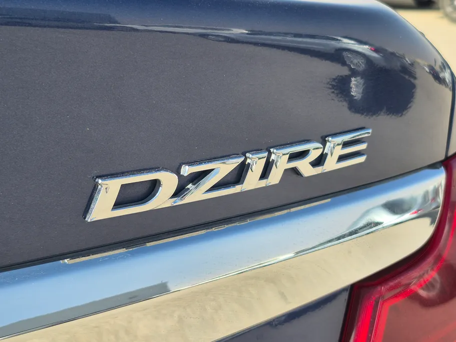 2024 Suzuki Dzire GLX 