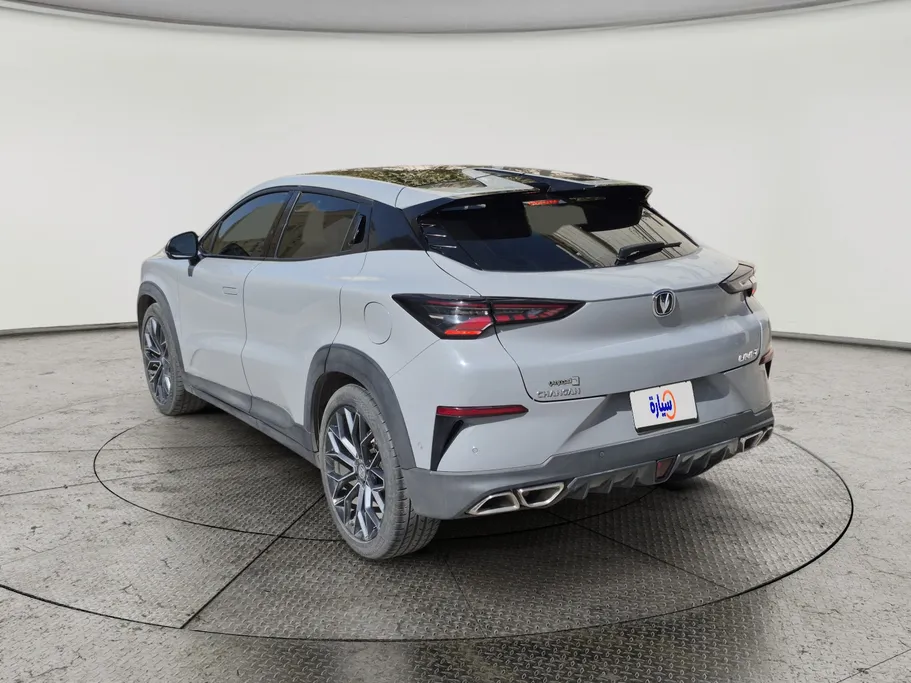 شانجان يوني تي Elite 2024 