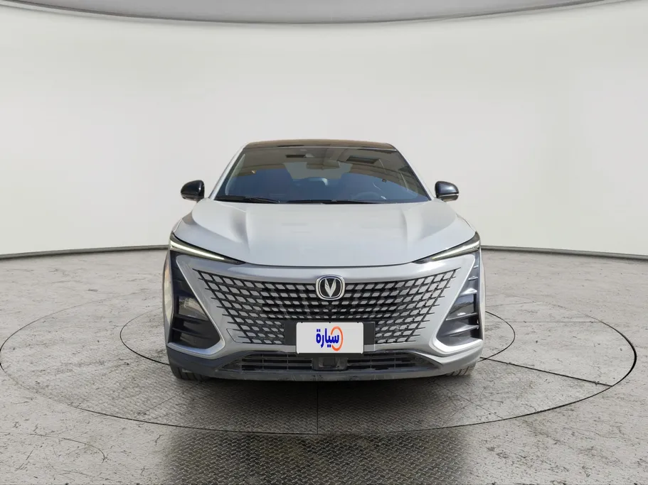 شانجان يوني تي Elite 2024 