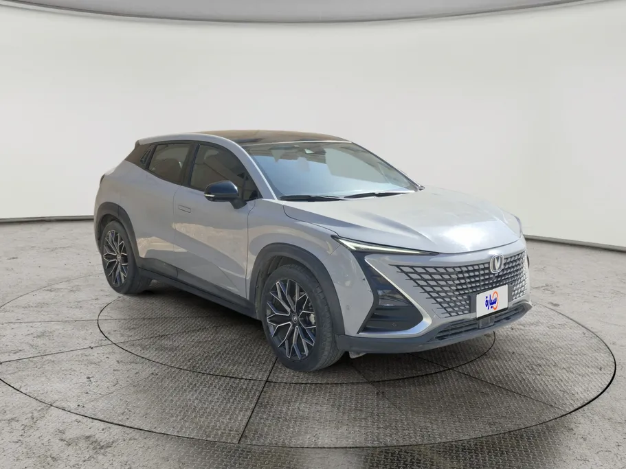 شانجان يوني تي Elite 2024 