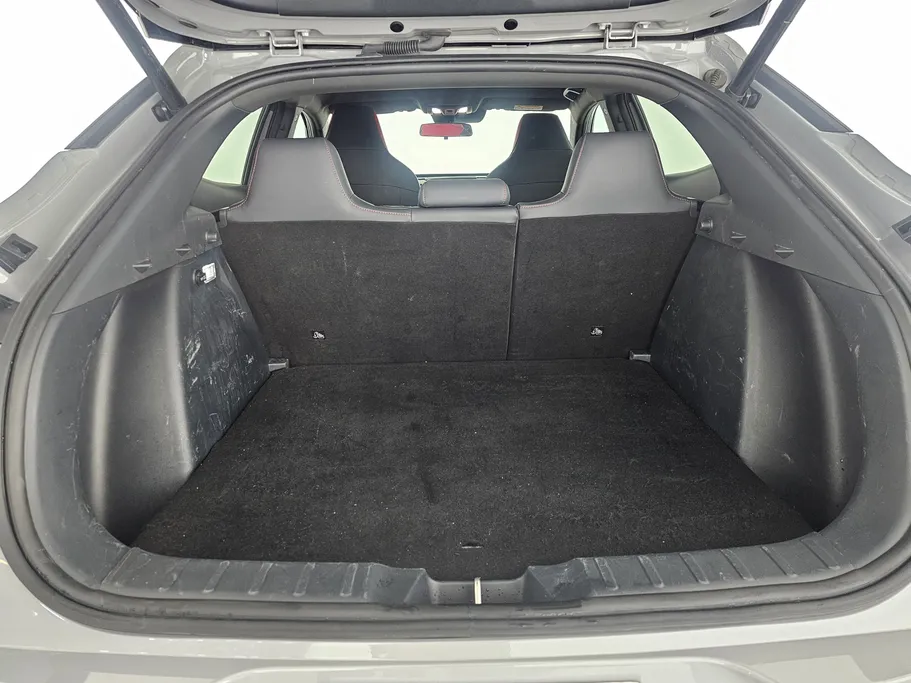 2024 Changan UNI T Elite 