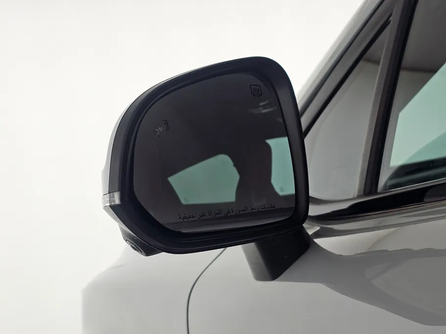 2024 Changan UNI T Elite 