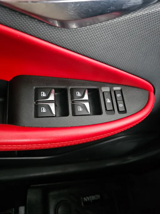 2024 Changan UNI T Elite 