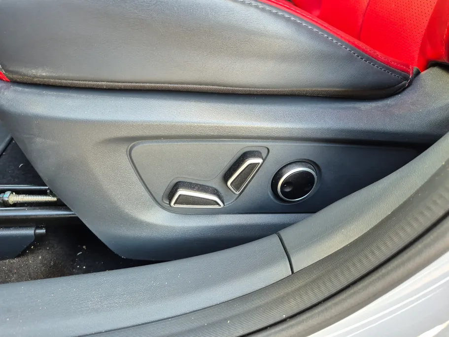 شانجان يوني تي Elite 2024 