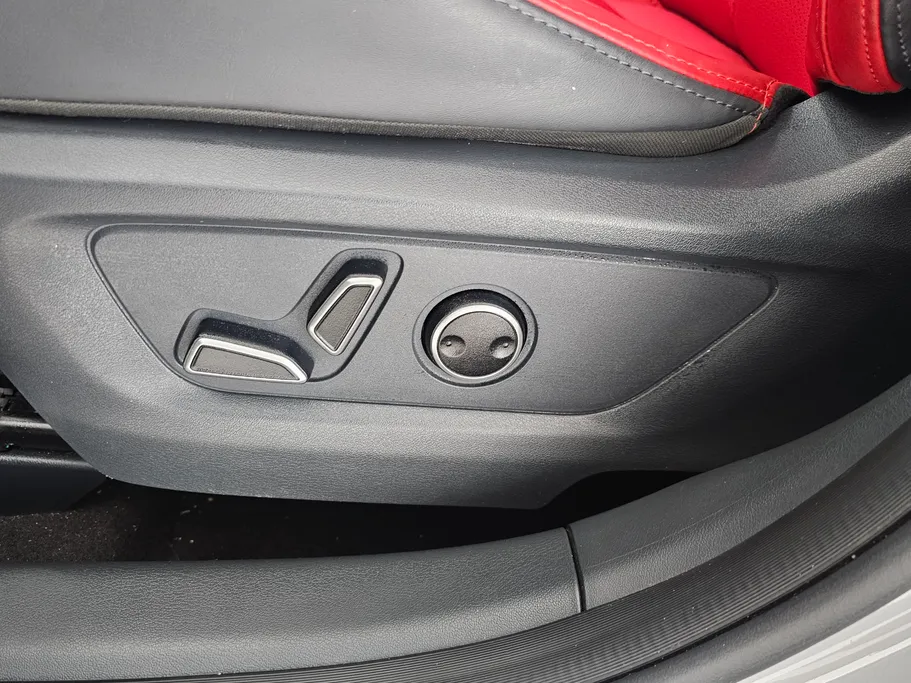 2024 Changan UNI T Elite 