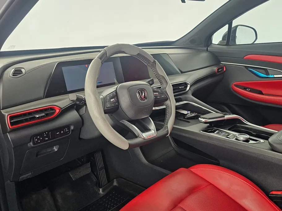 2024 Changan UNI T Elite 