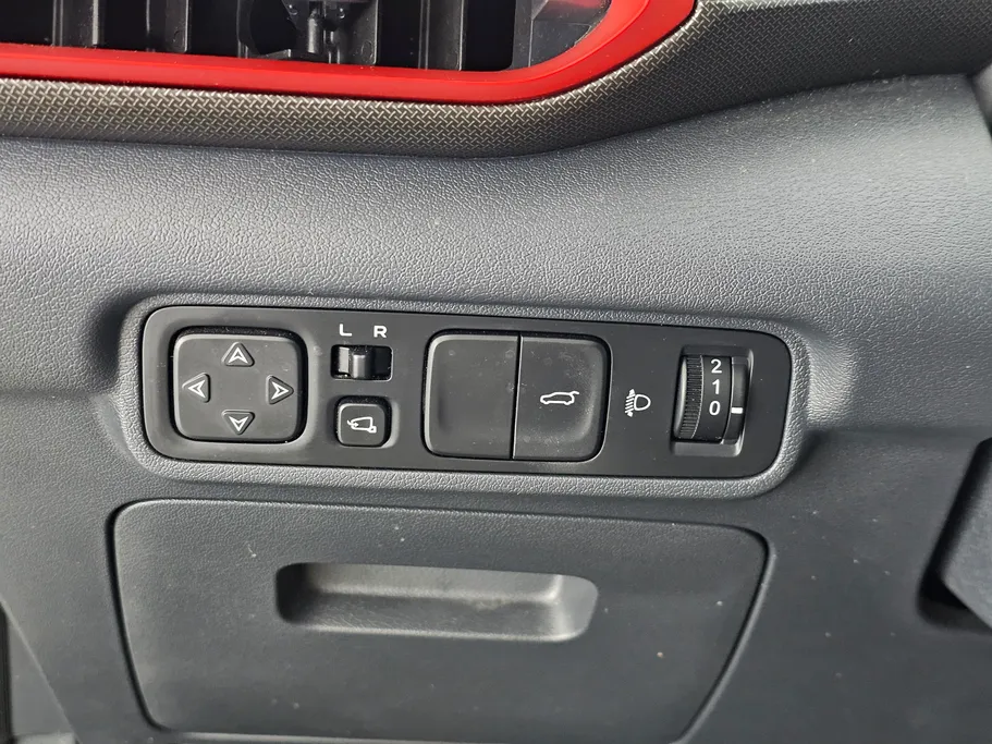 2024 Changan UNI T Elite 