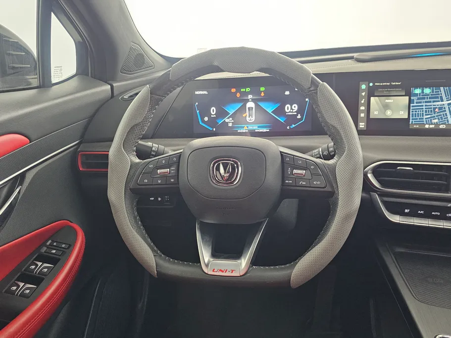 2024 Changan UNI T Elite 