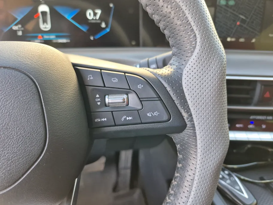 شانجان يوني تي Elite 2024 