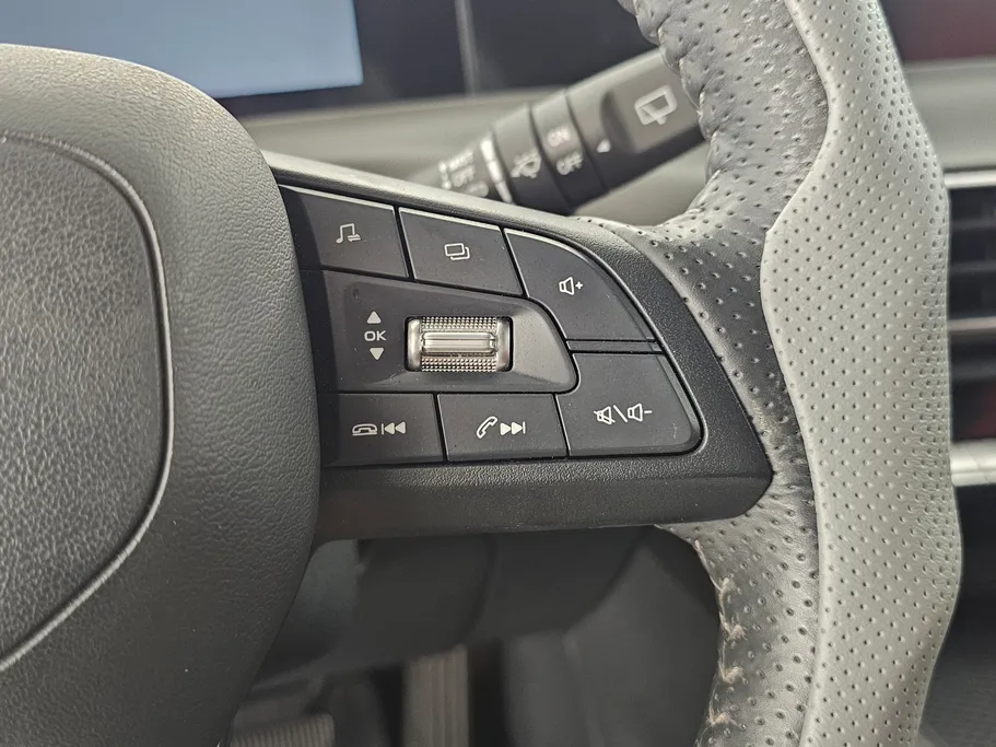 2024 Changan UNI T Elite 