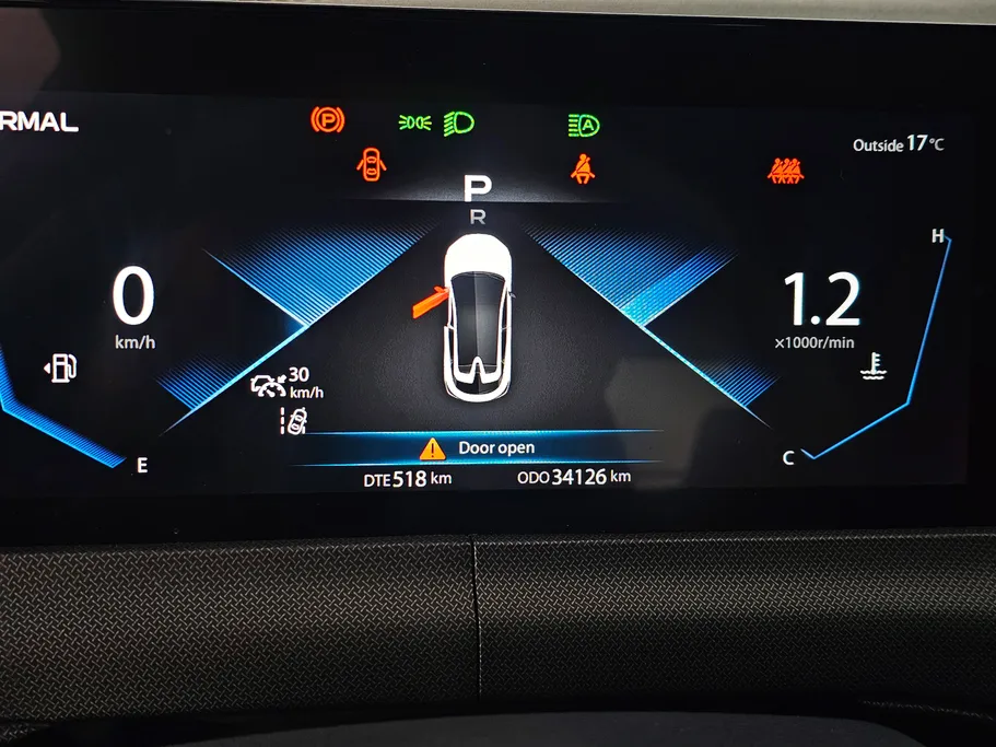 2024 Changan UNI T Elite 