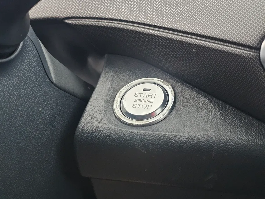 2024 Changan UNI T Elite 