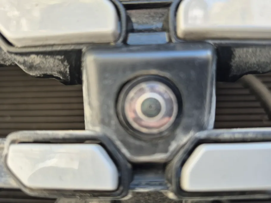 شانجان يوني تي Elite 2024 