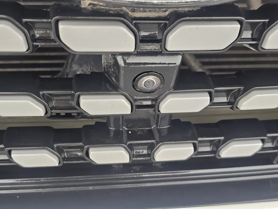 2024 Changan UNI T Elite 