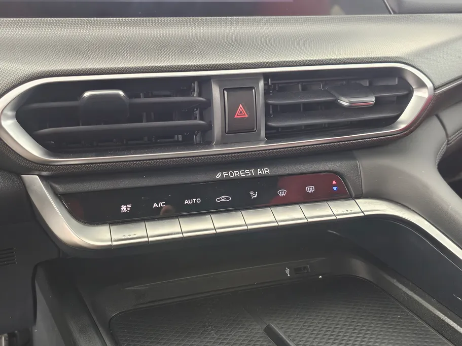 2024 Changan UNI T Elite 