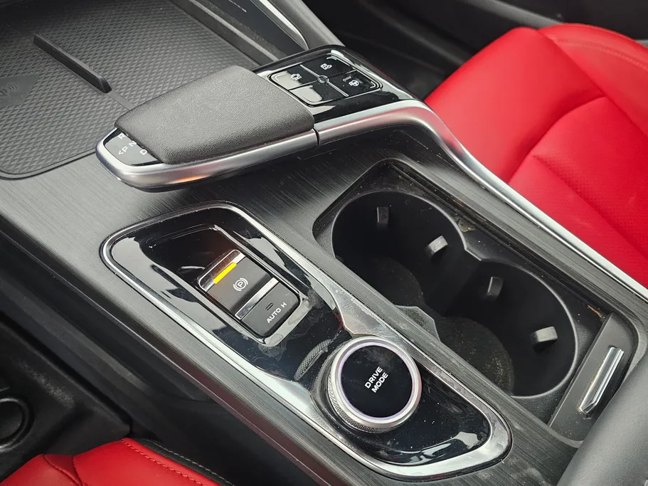 2024 Changan UNI T Elite 