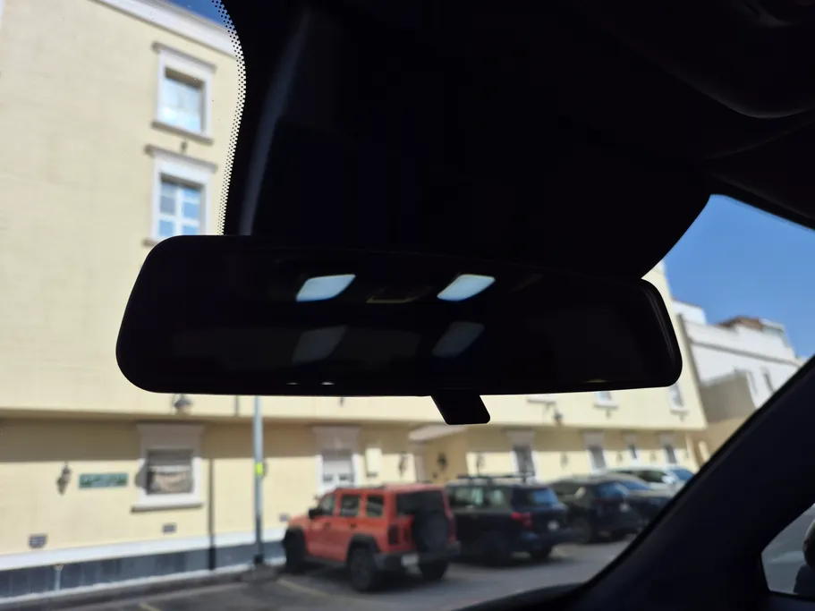 شانجان يوني تي Elite 2024 