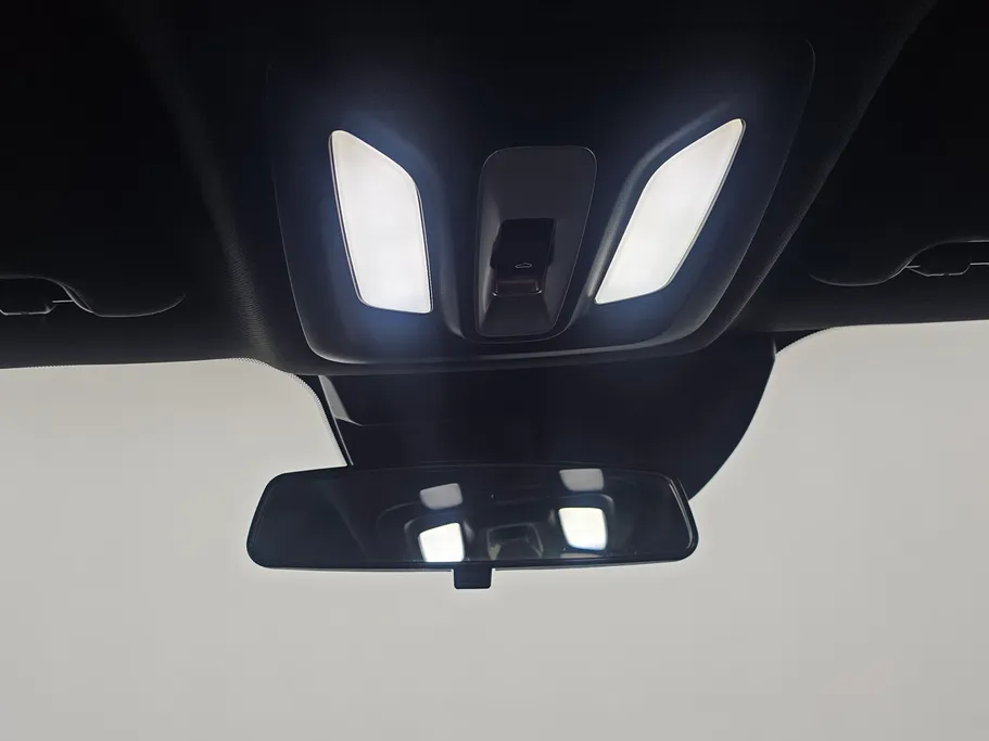 2024 Changan UNI T Elite 