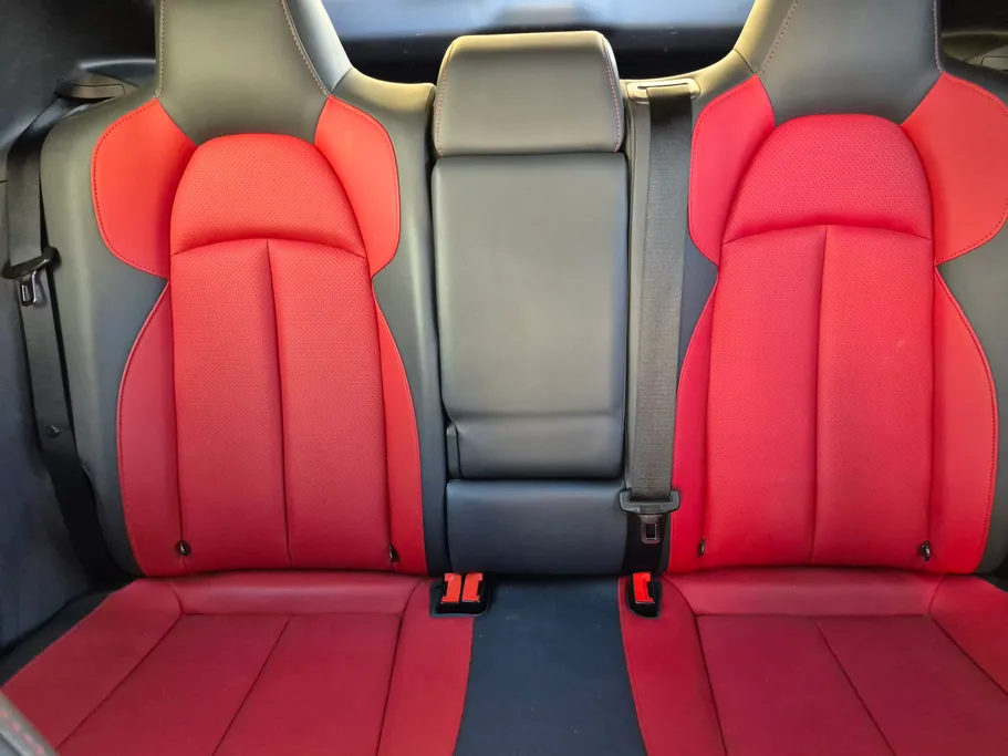 شانجان يوني تي Elite 2024 