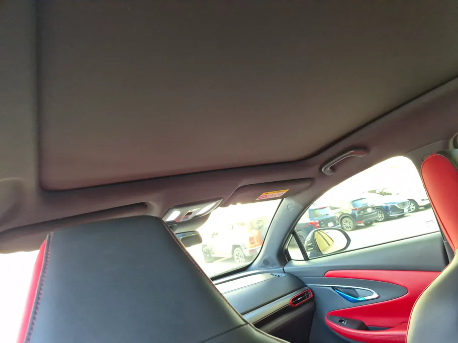 شانجان يوني تي Elite 2024 