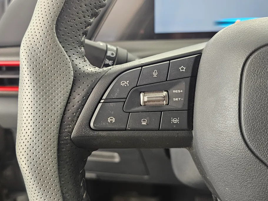 2024 Changan UNI T Elite 