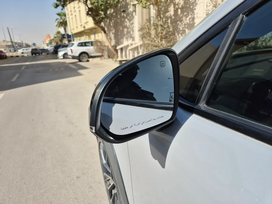 شانجان يوني تي Elite 2024 