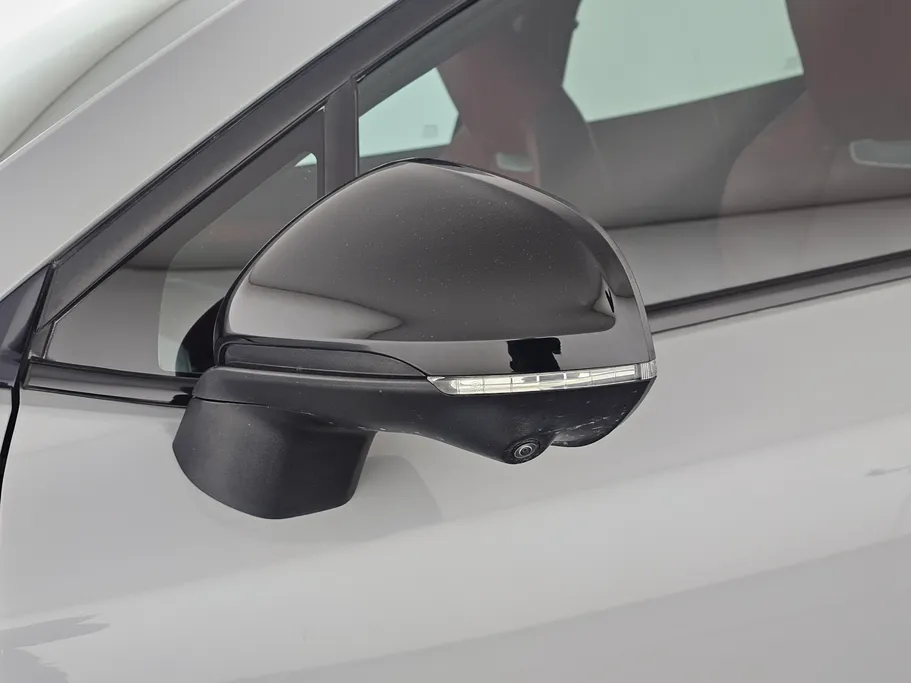 2024 Changan UNI T Elite 