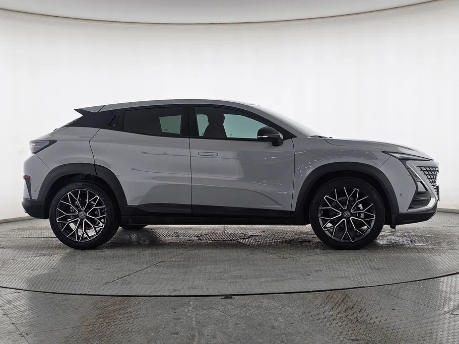 2024 Changan UNI T Elite 