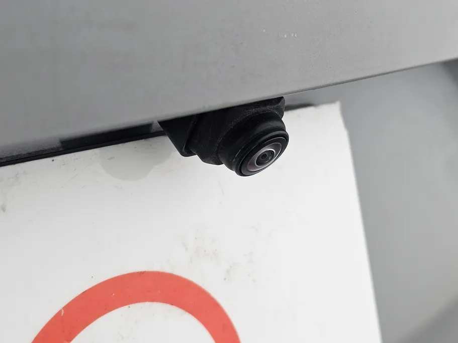 2024 Changan UNI T Elite 